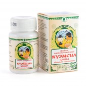 Продукт симбиотический КуЭМсил Цзамба, таблетки, 60 шт.