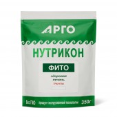 Нутрикон Фито, гранулы, 350 г