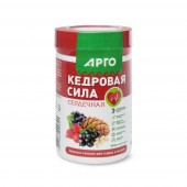 Кедровая сила - Сердечная, продукт белково-витаминный 237 г