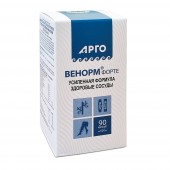 Венорм-форте (БАД), капсулы, 90 шт