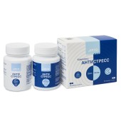 Комплекс Антистресс форте, капсулы, 60 шт.