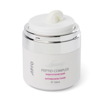 Luxury Peptid Complex энергетический, антивозрастной, 50 мл-2