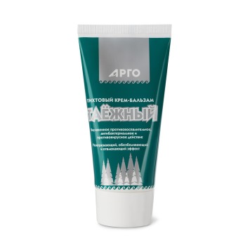 Крем-бальзам Таежный, 50 мл-1