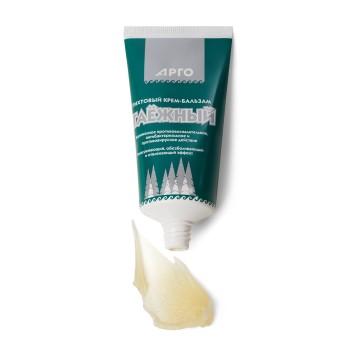 Крем-бальзам Таежный, 50 мл-3