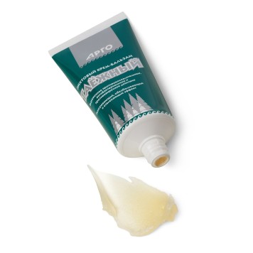 Крем-бальзам Таежный, 50 мл-4