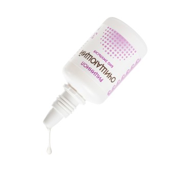 Эмульсия Рициниол Очищающий, 35 мл-1