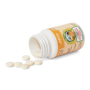 Продукт симбиотический КуЭМсил Цзамба, таблетки, 60 шт.-1