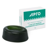 Мыло туалетное глицериновое Фитолон, 70 г