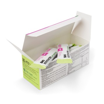 Био Коллаген для красоты, 14 стиков по 10 г-2