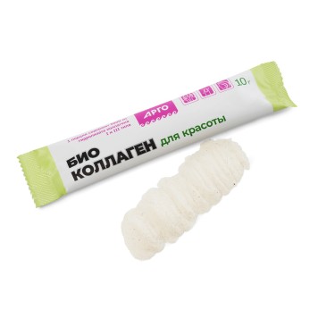 Био Коллаген для красоты, 14 стиков по 10 г-5