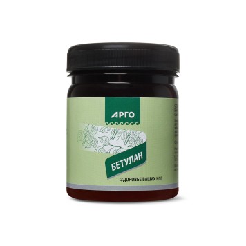 Концентрат берёзовый для ног Бетулан, 200 г-1