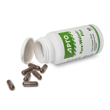 Пара-Уолнат-Плас, капсулы, 60 шт.-2