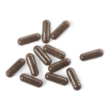 Пара-Уолнат-Плас, капсулы, 60 шт.-3