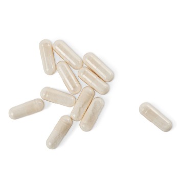 Таурин, капсулы 60 шт.-3