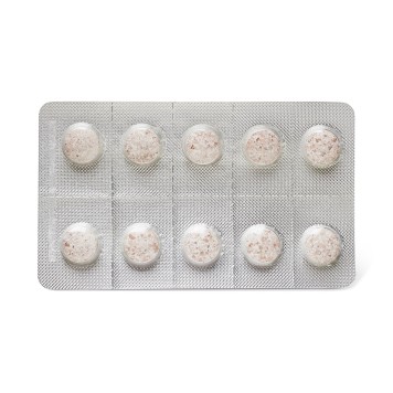 Вазолептин, таблетки, 50 шт.-1