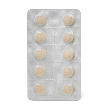 ИнваСан, конфеты таблетированные с растительными экстрактами, 100 шт.-2