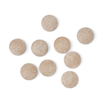 ИнваСан, конфеты таблетированные с растительными экстрактами, 100 шт.-3