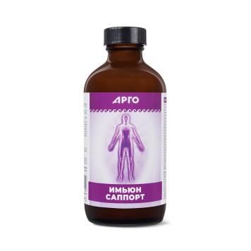 Имьюн Саппорт, коллоидная фитоформула, 237 мл-2