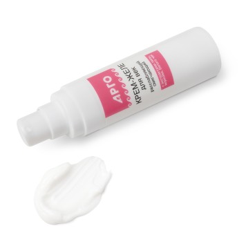 Крем-желе для век SPF-5, 30 мл-3