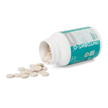 Литовит-О, таблетки, 140 г-1