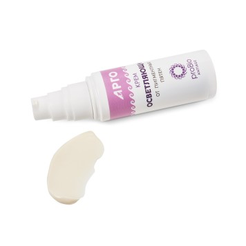 Крем Осветляющий от пигментных пятен, 50 мл-1