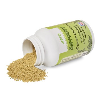 Литовит-напиток растворимый Горький коктейль, порошок, 140 г-2