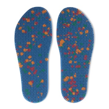 Аппликатор Ляпко Стелька-скороход, размер 43-46, 2 шт.-1