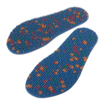 Аппликатор Ляпко Стелька-скороход, размер 43-46, 2 шт.-2