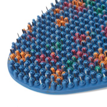 Аппликатор Ляпко Стелька-скороход, размер 43-46, 2 шт.-3