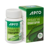 Пробиогум Плантарум, таблетки, 60 шт.