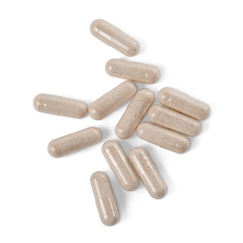 Готу Кола, капсулы, 60 шт.-3