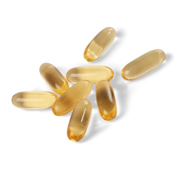 Омега Ойл, капсулы, 60 шт.-3