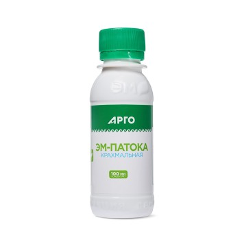 ЭМ-Квас 2 в 1, 100 мл + 100 мл-1