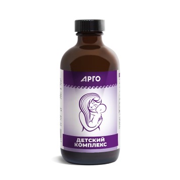 Фо Кидз, коллоидная фитоформула, 237 мл-2