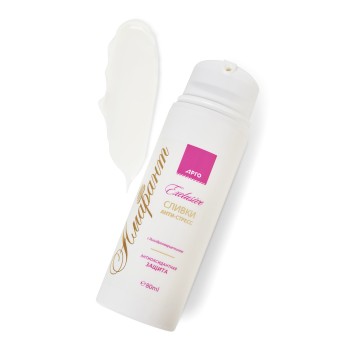 Сливки Анти-Стресс с дигидрокверцетином «Амарант», 80 мл-4