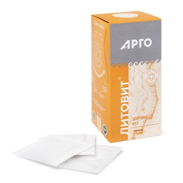 Литовит, порошок, 100 г-1