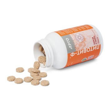 Литовит-Ф, таблетки, 140 г-1