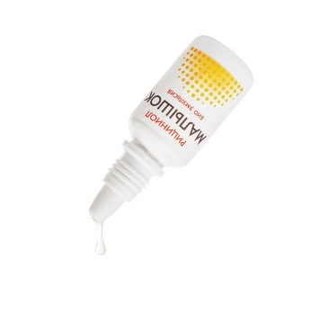 Эмульсия гигиеническая Малышок, 15 мл-1