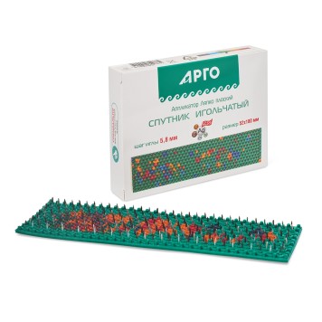 Аппликатор Ляпко Спутник (шаг игл 5,8 мм)-1