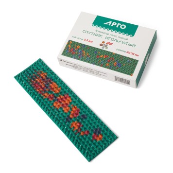 Аппликатор Ляпко Спутник (шаг игл 5,8 мм)-2