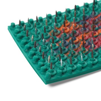 Аппликатор Ляпко Спутник (шаг игл 5,8 мм)-3