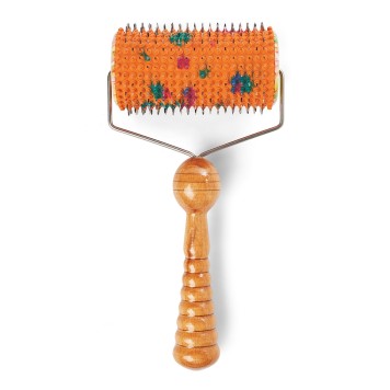 Аппликатор Ляпко Валик Большой (шаг игл 5,0 мм)-2