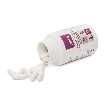 Климатон форте с дудником китайским, капсулы, 60 шт.-2