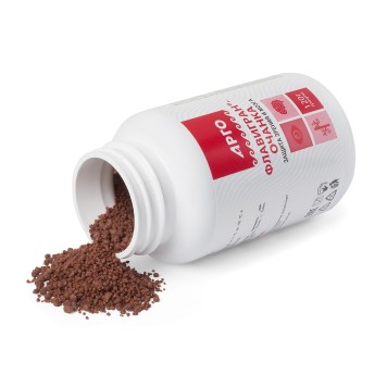 Флавигран-очанка, гранулы, 120 г-1