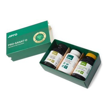 Программа фитосанации «PRO-sanatio»-6