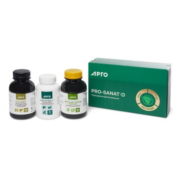 Программа фитосанации «PRO-sanatio»-7