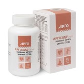 Аргозид-форте, капсулы, 90 шт.