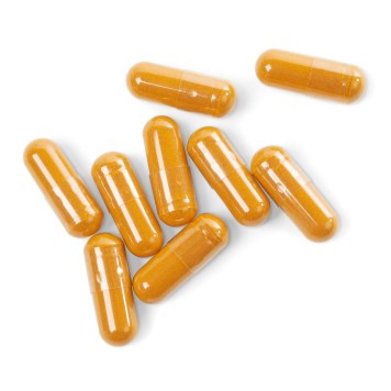 Турмерик, капсулы, 60 шт-2