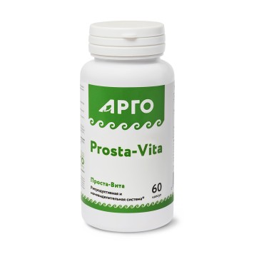 Проста-Вита, капсулы, 60 шт.-1