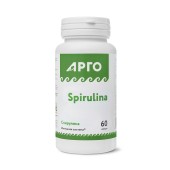 Спирулина TSN, капсулы, 60 шт